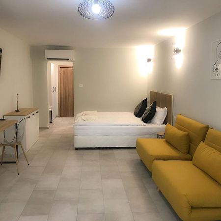 Teracite Aparthotel Варна Екстериор снимка