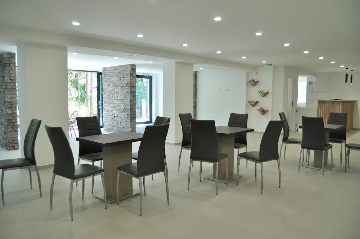 Teracite Aparthotel Варна Екстериор снимка