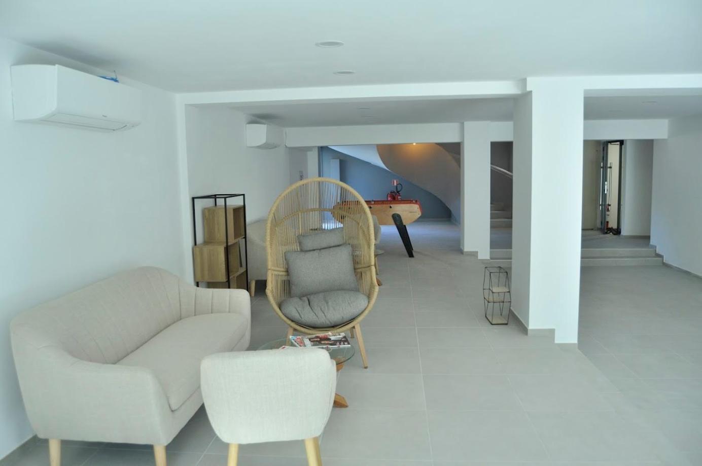 Teracite Aparthotel Варна Екстериор снимка