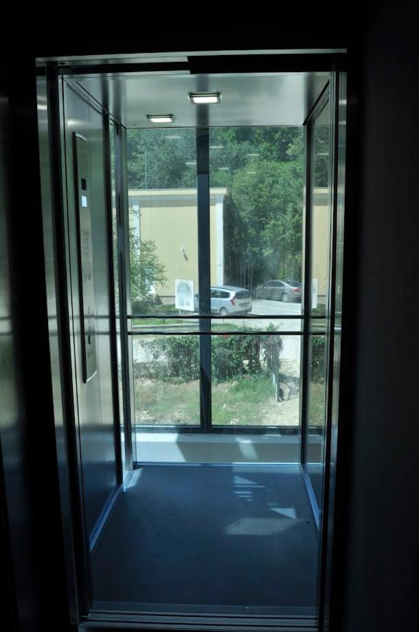 Teracite Aparthotel Варна Екстериор снимка