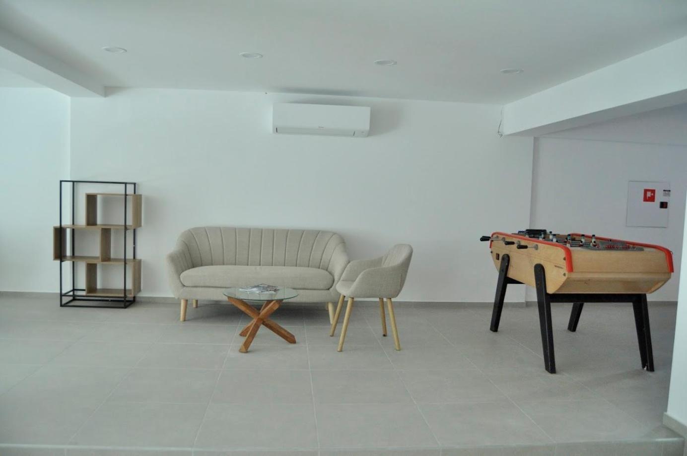 Teracite Aparthotel Варна Екстериор снимка