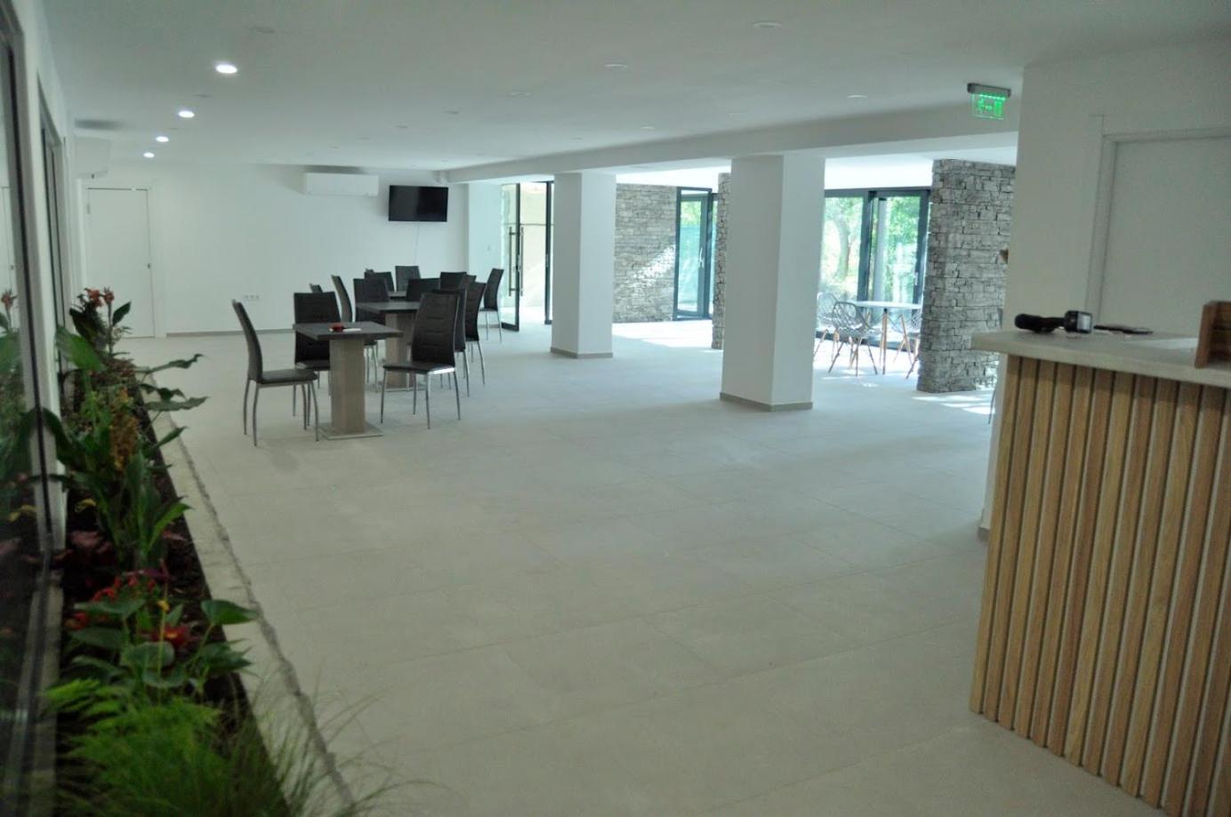 Teracite Aparthotel Варна Екстериор снимка
