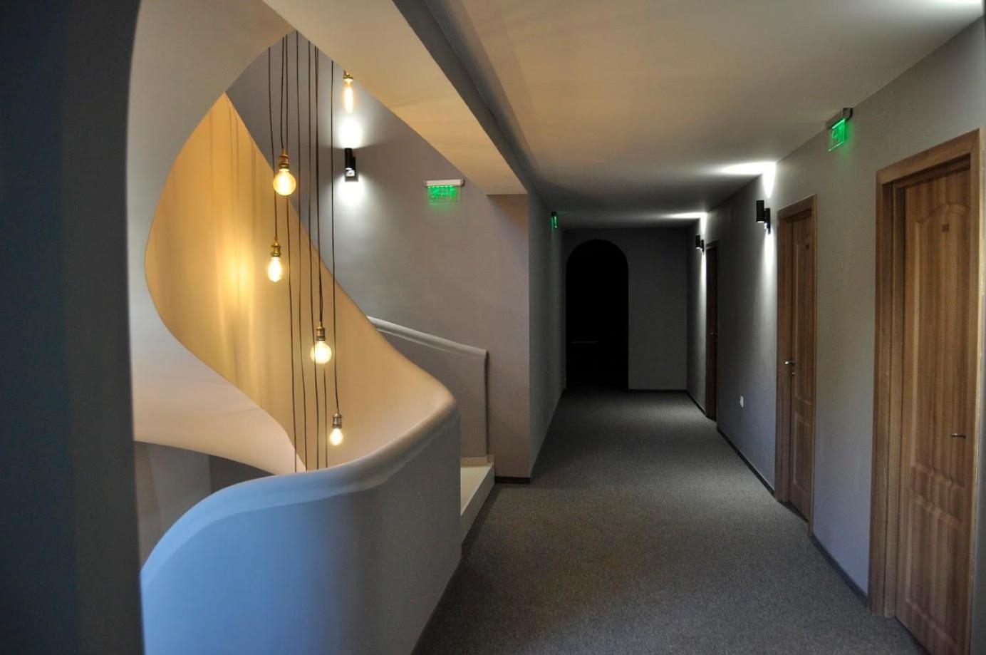 Teracite Aparthotel Варна Екстериор снимка