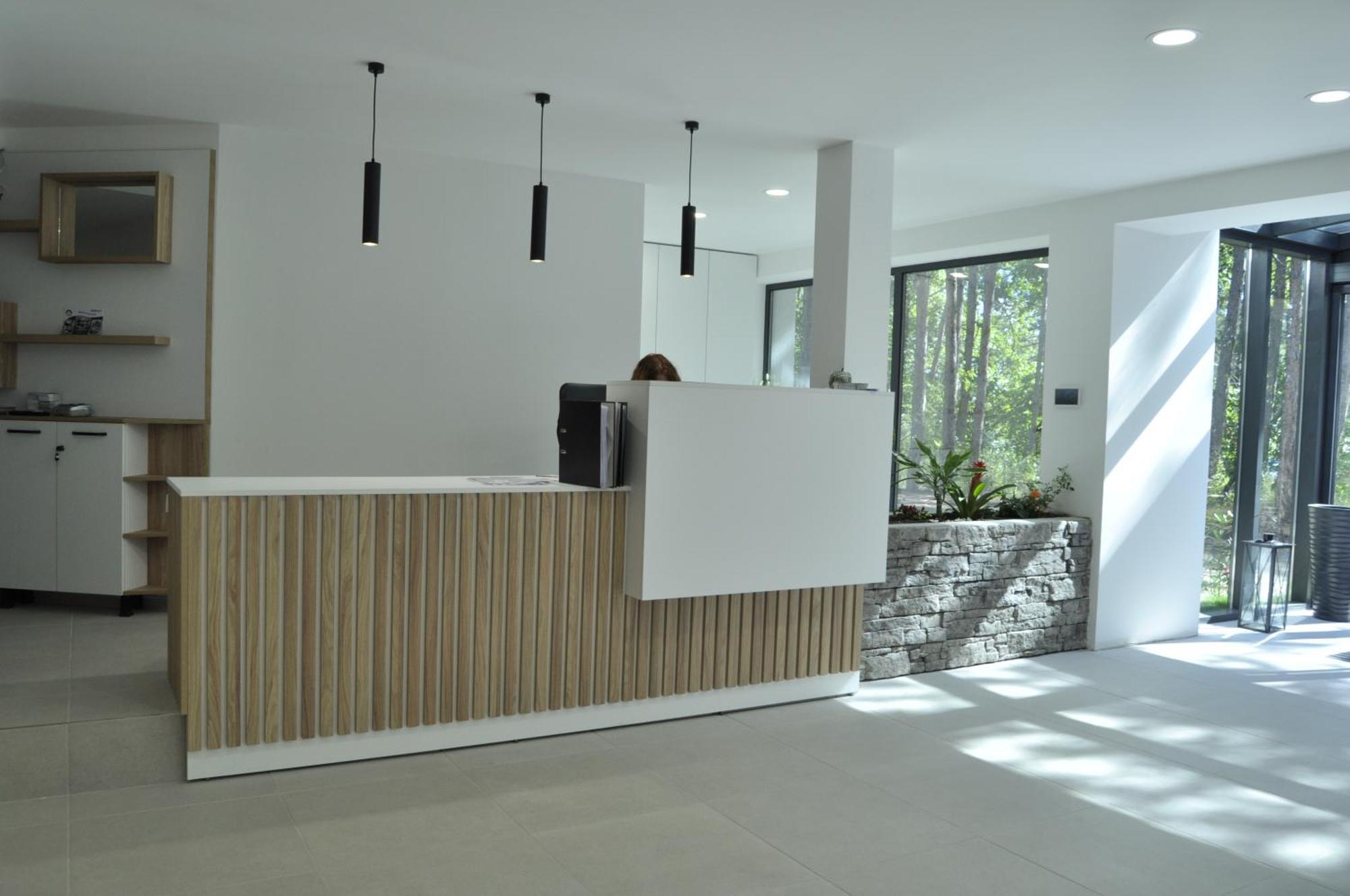 Teracite Aparthotel Варна Екстериор снимка