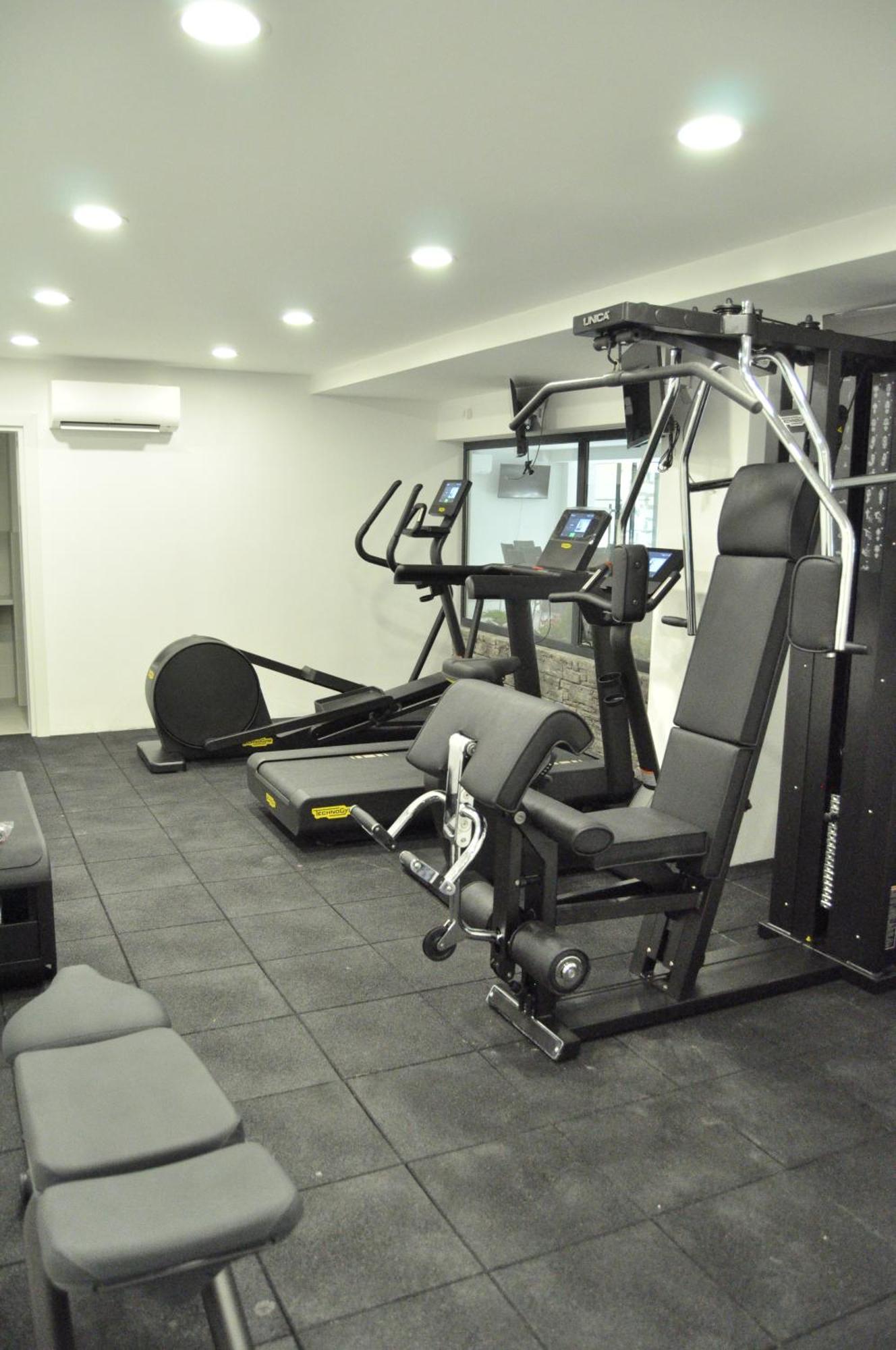 Teracite Aparthotel Варна Екстериор снимка
