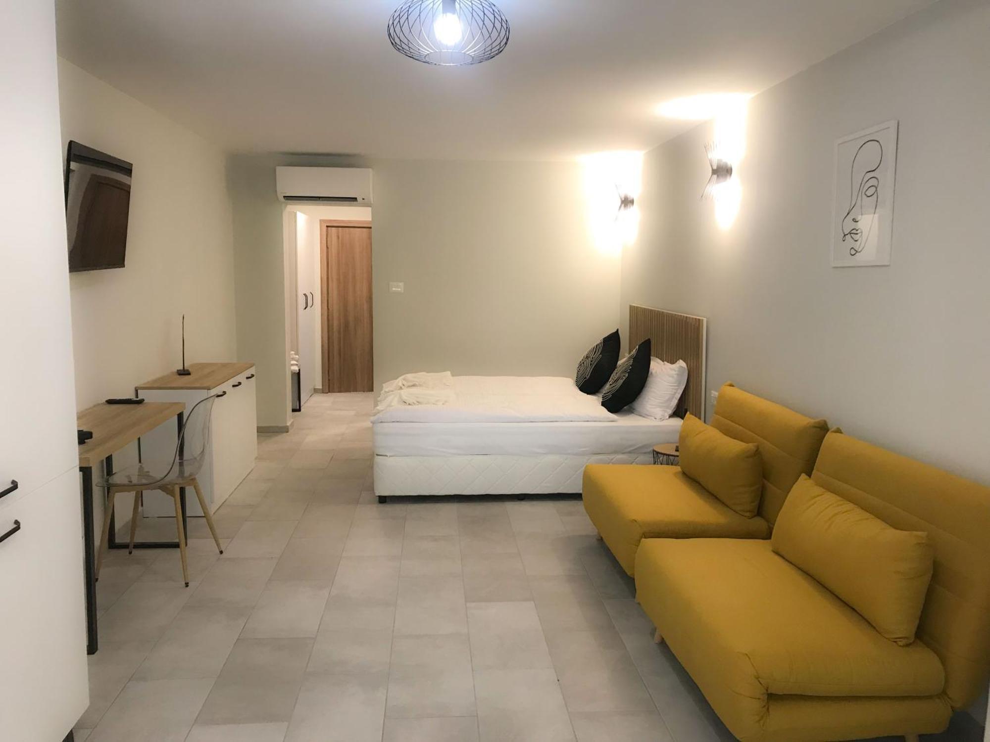 Teracite Aparthotel Варна Екстериор снимка