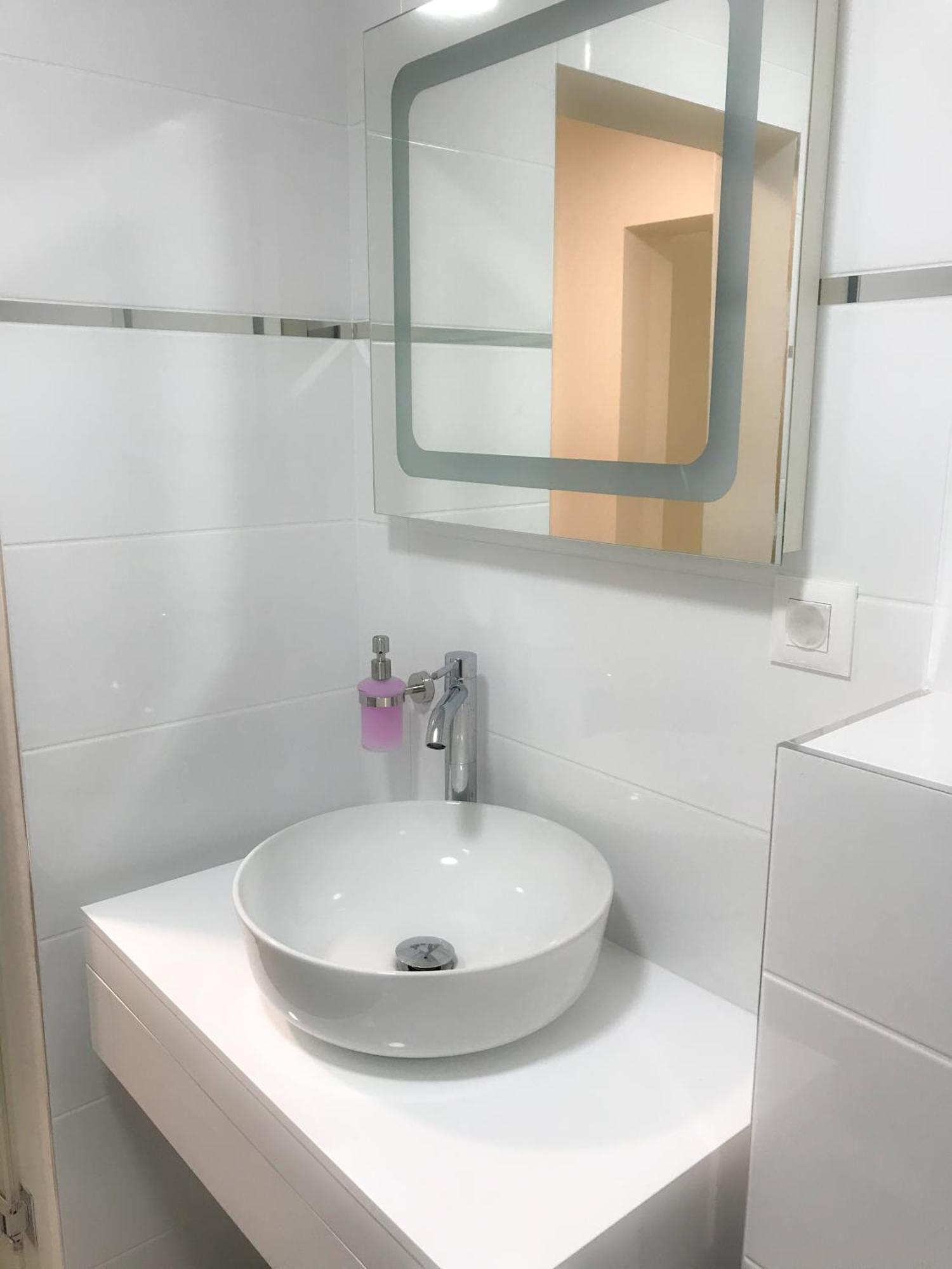 Teracite Aparthotel Варна Екстериор снимка
