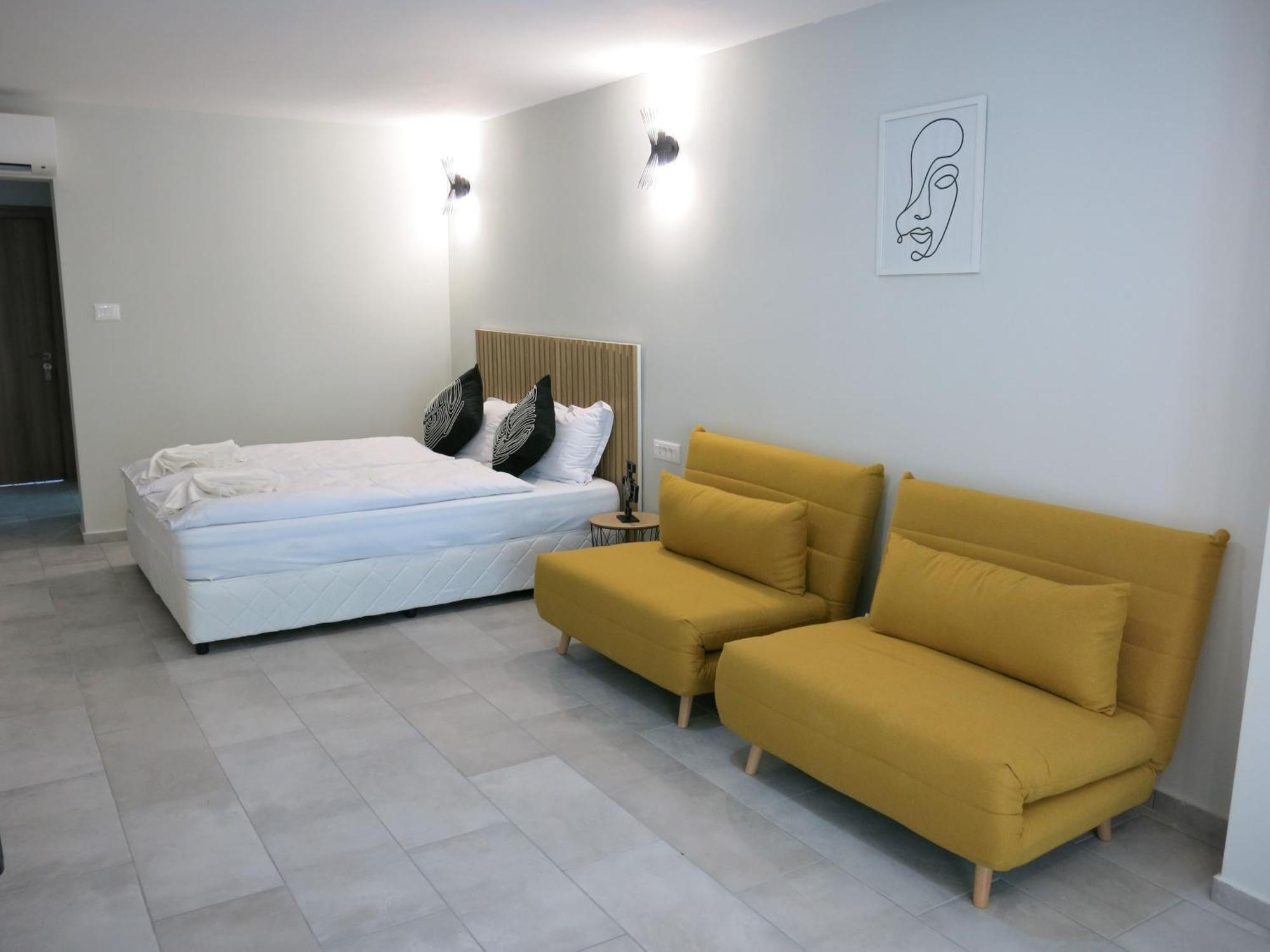 Teracite Aparthotel Варна Екстериор снимка