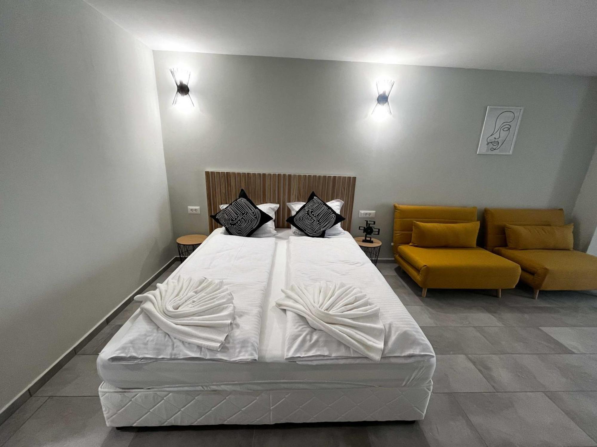 Teracite Aparthotel Варна Екстериор снимка