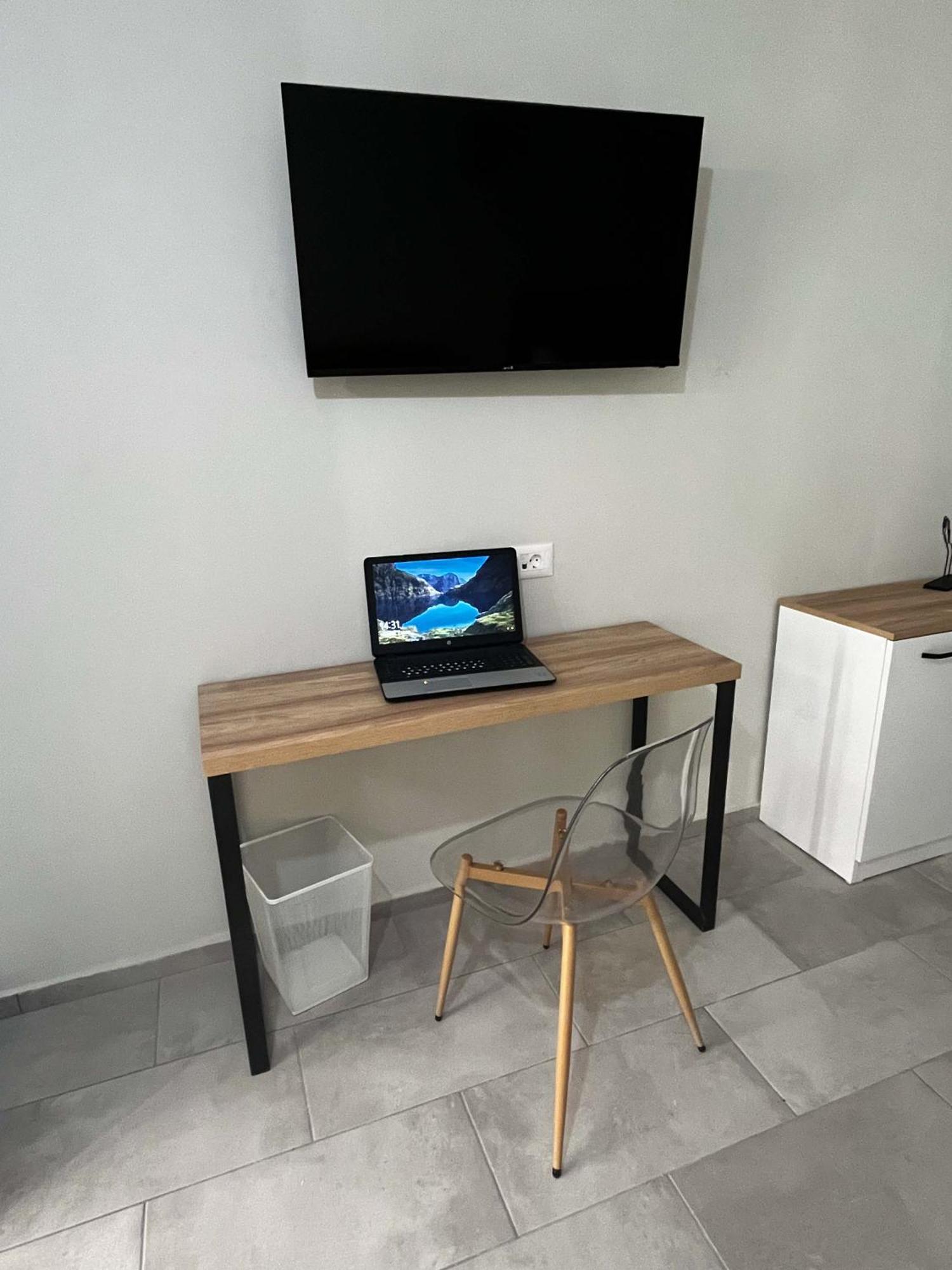 Teracite Aparthotel Варна Екстериор снимка