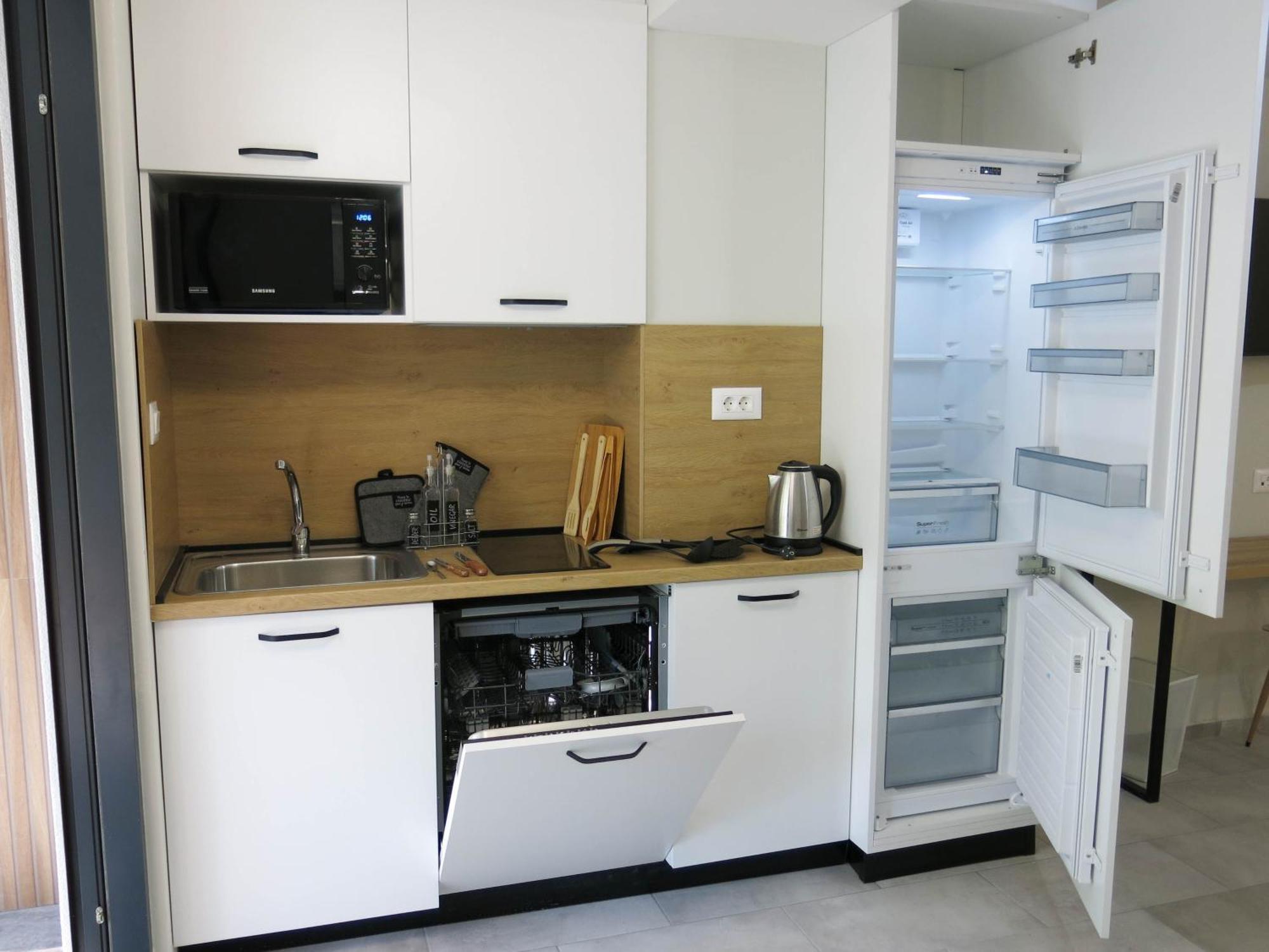 Teracite Aparthotel Варна Екстериор снимка